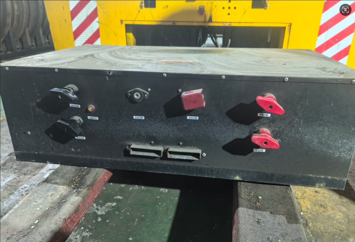 72V400ah電動(dòng)平車(chē)鋰電池